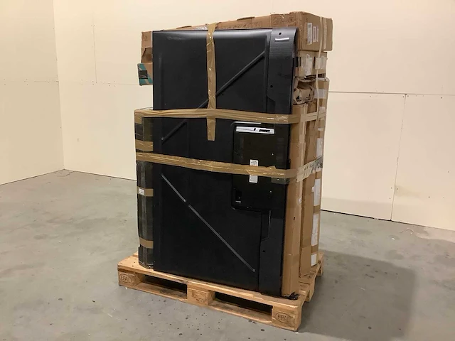 Pallet televisies retourgoederen - 11 items - afbeelding 1 van  8
