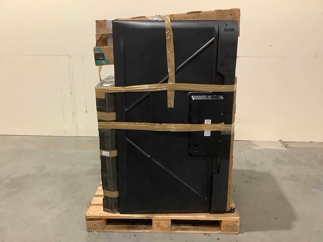 Pallet televisies retourgoederen - 11 items - afbeelding 2 van  8