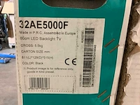 Pallet televisies retourgoederen - 11 items - afbeelding 4 van  7