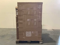 Pallet televisies retourgoederen - 11 items - afbeelding 2 van  8