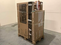 Pallet televisies retourgoederen - 11 items - afbeelding 1 van  7