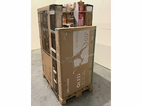 Pallet televisies retourgoederen - 11 items - afbeelding 3 van  7
