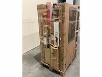 Pallet televisies retourgoederen - 11 items - afbeelding 4 van  7