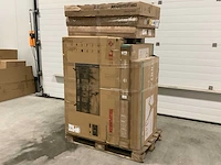 Pallet televisies retourgoederen - 11 items - afbeelding 1 van  7