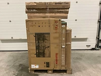 Pallet televisies retourgoederen - 11 items - afbeelding 2 van  7