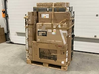 Pallet televisies retourgoederen - 11 items - afbeelding 1 van  5
