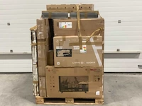 Pallet televisies retourgoederen - 11 items - afbeelding 2 van  5