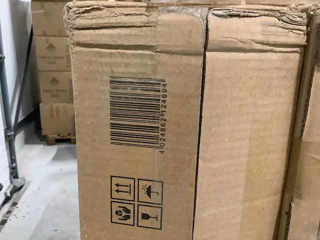 Pallet televisies retourgoederen - 11 items - afbeelding 4 van  7
