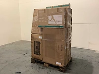 Pallet televisies retourgoederen - 11 items - afbeelding 1 van  9