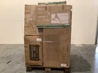 Pallet televisies retourgoederen - 11 items - afbeelding 2 van  9