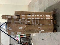 Pallet televisies retourgoederen - 11 items - afbeelding 3 van  9