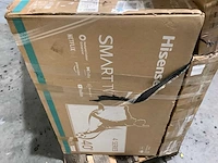 Pallet televisies retourgoederen - 11 items - afbeelding 5 van  9