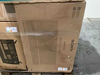 Pallet televisies retourgoederen - 11 items - afbeelding 7 van  9