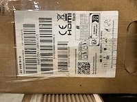 Pallet televisies retourgoederen - 11 items - afbeelding 6 van  9