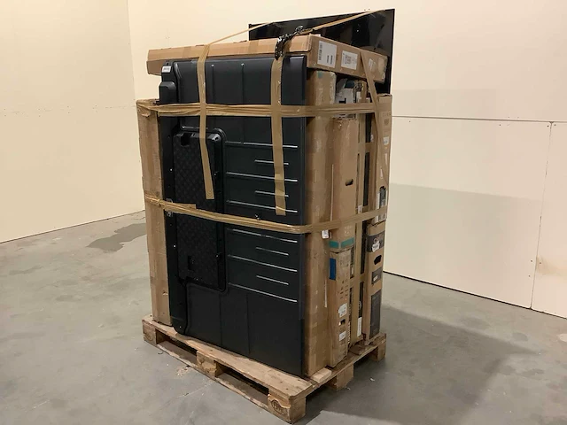 Pallet televisies retourgoederen - 11 items - afbeelding 1 van  7