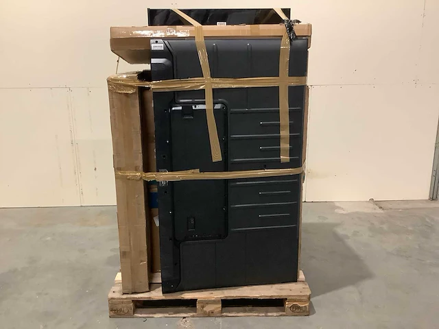 Pallet televisies retourgoederen - 11 items - afbeelding 2 van  7