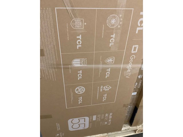 Pallet televisies retourgoederen - 11 items - afbeelding 4 van  7