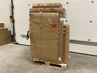Pallet televisies retourgoederen - 11 items - afbeelding 1 van  6