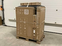 Pallet televisies retourgoederen - 11 items - afbeelding 1 van  6