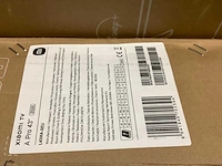 Pallet televisies retourgoederen - 12 items - afbeelding 5 van  8