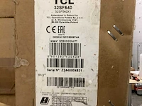 Pallet televisies retourgoederen - 12 items - afbeelding 3 van  6