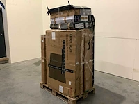 Pallet televisies retourgoederen - 12 items - afbeelding 1 van  7