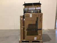 Pallet televisies retourgoederen - 12 items - afbeelding 2 van  7