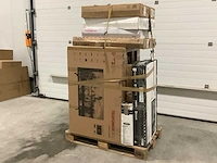 Pallet televisies retourgoederen - 12 items - afbeelding 1 van  7