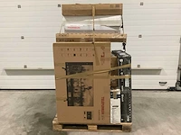 Pallet televisies retourgoederen - 12 items - afbeelding 2 van  7