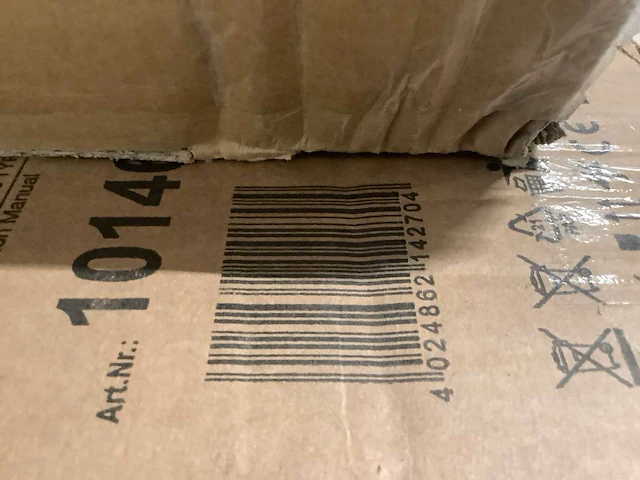 Pallet televisies retourgoederen - 12 items - afbeelding 5 van  7
