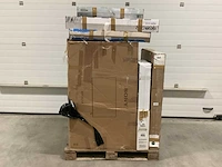 Pallet televisies retourgoederen - 12 items - afbeelding 2 van  6