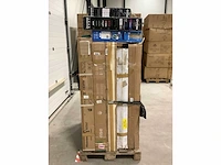Pallet televisies retourgoederen - 12 items - afbeelding 3 van  6