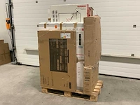 Pallet televisies retourgoederen - 12 items - afbeelding 1 van  6
