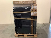 Pallet televisies retourgoederen - 12 items - afbeelding 2 van  9
