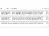 Pallet televisies retourgoederen - 12 items - afbeelding 7 van  9