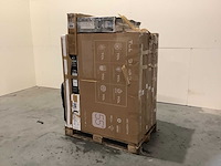 Pallet televisies retourgoederen - 12 items - afbeelding 1 van  8