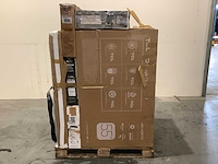 Pallet televisies retourgoederen - 12 items - afbeelding 2 van  8