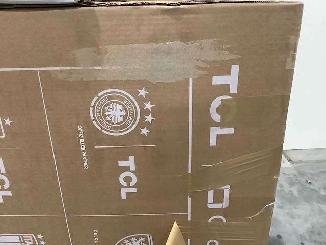 Pallet televisies retourgoederen - 12 items - afbeelding 5 van  8