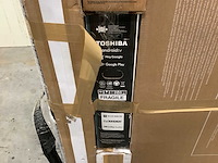 Pallet televisies retourgoederen - 12 items - afbeelding 6 van  8