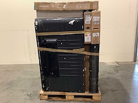 Pallet televisies retourgoederen - 12 items - afbeelding 2 van  9