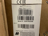 Pallet televisies retourgoederen - 12 items - afbeelding 5 van  9