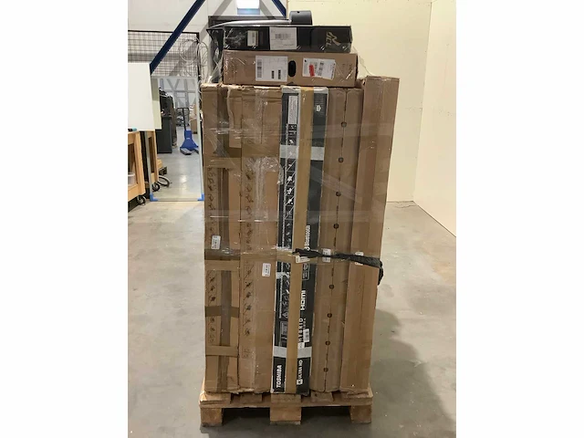 Pallet televisies retourgoederen - 13 items - afbeelding 3 van  6