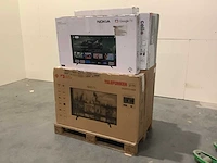 Pallet televisies retourgoederen - 13 items - afbeelding 1 van  7