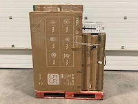 Pallet televisies retourgoederen - 13 items - afbeelding 2 van  8