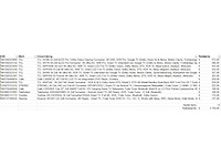 Pallet televisies retourgoederen - 13 items - afbeelding 6 van  8