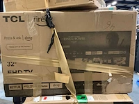 Pallet televisies retourgoederen - 13 items - afbeelding 4 van  7