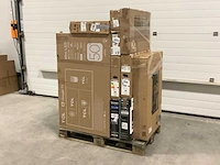 Pallet televisies retourgoederen - 13 items - afbeelding 1 van  6