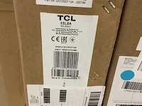 Pallet televisies retourgoederen - 13 items - afbeelding 4 van  6