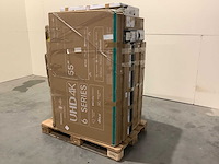 Pallet televisies retourgoederen - 13 items - afbeelding 1 van  7