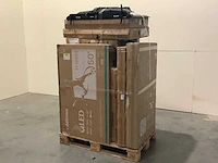 Pallet televisies retourgoederen - 14 items - afbeelding 1 van  8